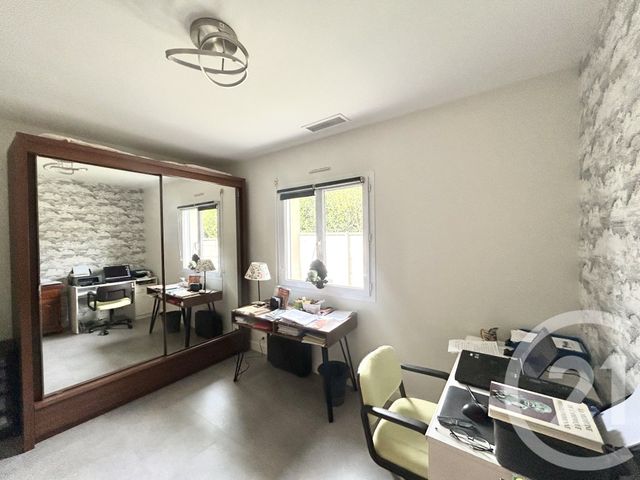 maison à vendre - 4 pièces - 120.0 m2 - IDRON - 64 - AQUITAINE - Century 21 O.C.I. Immobilier