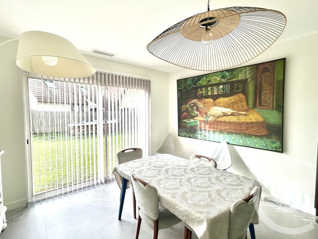 maison à vendre - 4 pièces - 120.0 m2 - IDRON - 64 - AQUITAINE - Century 21 O.C.I. Immobilier