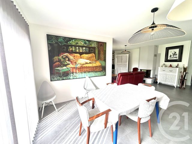 maison à vendre - 4 pièces - 120.0 m2 - IDRON - 64 - AQUITAINE - Century 21 O.C.I. Immobilier