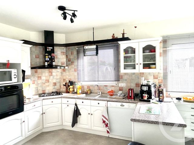 maison à vendre - 4 pièces - 120.0 m2 - IDRON - 64 - AQUITAINE - Century 21 O.C.I. Immobilier