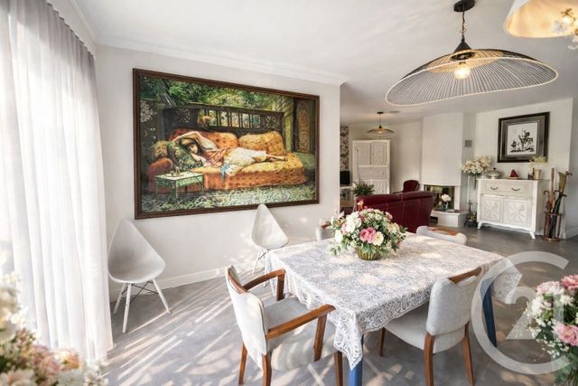 maison à vendre - 4 pièces - 120.0 m2 - IDRON - 64 - AQUITAINE - Century 21 O.C.I. Immobilier