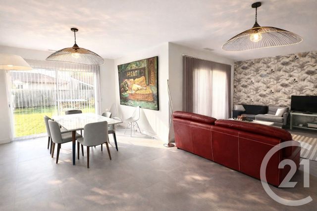 maison à vendre - 4 pièces - 120.0 m2 - IDRON - 64 - AQUITAINE - Century 21 O.C.I. Immobilier