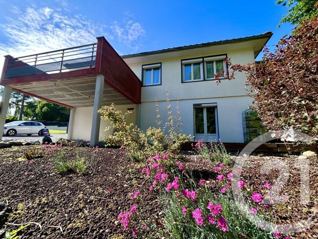 maison à vendre - 4 pièces - 122.0 m2 - BUROS - 64 - AQUITAINE - Century 21 O.C.I. Immobilier