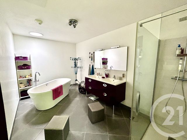 maison à vendre - 4 pièces - 122.0 m2 - BUROS - 64 - AQUITAINE - Century 21 O.C.I. Immobilier