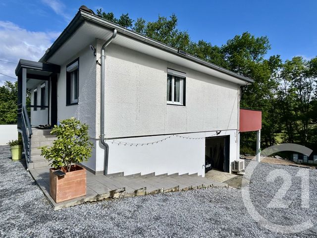maison à vendre - 4 pièces - 122.0 m2 - BUROS - 64 - AQUITAINE - Century 21 O.C.I. Immobilier