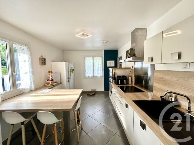 maison à vendre - 4 pièces - 122.0 m2 - BUROS - 64 - AQUITAINE - Century 21 O.C.I. Immobilier