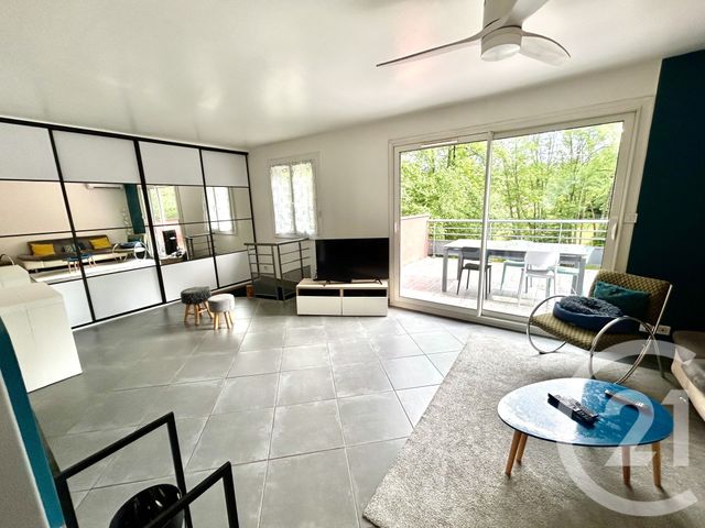 maison à vendre - 4 pièces - 122.0 m2 - BUROS - 64 - AQUITAINE - Century 21 O.C.I. Immobilier