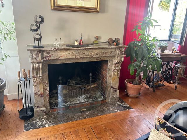 maison à vendre - 7 pièces - 171.2 m2 - PAU - 64 - AQUITAINE - Century 21 O.C.I. Immobilier