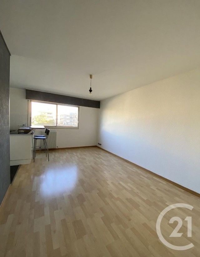 appartement - PAU - 64