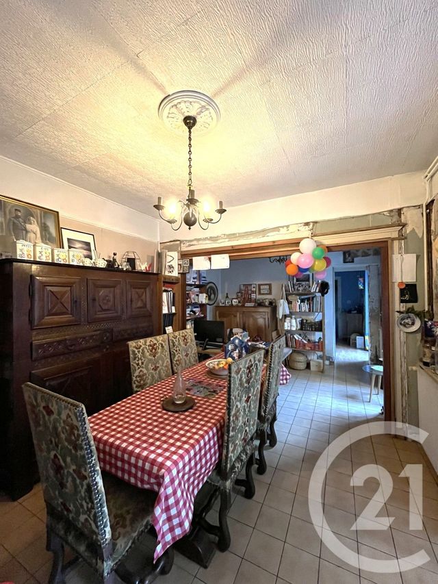 Appartement à vendre - 5 pièces - 139.0 m2 - PAU - 64 - AQUITAINE - Century 21 O.C.I. Immobilier