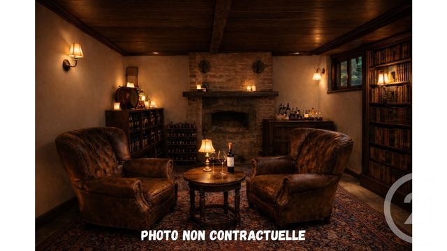 Appartement à vendre - 5 pièces - 139.0 m2 - PAU - 64 - AQUITAINE - Century 21 O.C.I. Immobilier