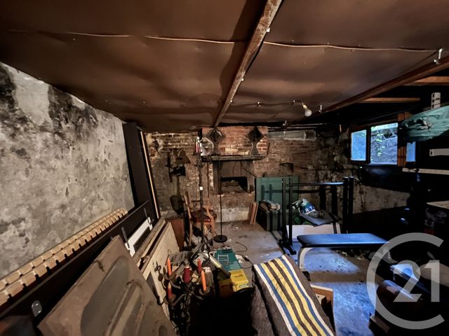 Appartement à vendre - 5 pièces - 139.0 m2 - PAU - 64 - AQUITAINE - Century 21 O.C.I. Immobilier