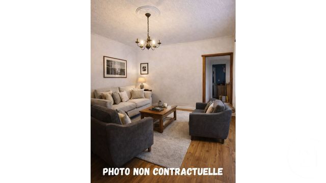 appartement - PAU - 64