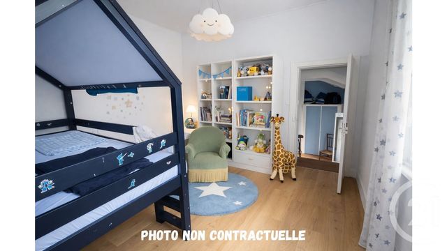 Appartement à vendre - 5 pièces - 139.0 m2 - PAU - 64 - AQUITAINE - Century 21 O.C.I. Immobilier