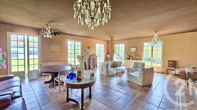 maison à vendre - 8 pièces - 211.0 m2 - PAU - 64 - AQUITAINE - Century 21 O.C.I. Immobilier