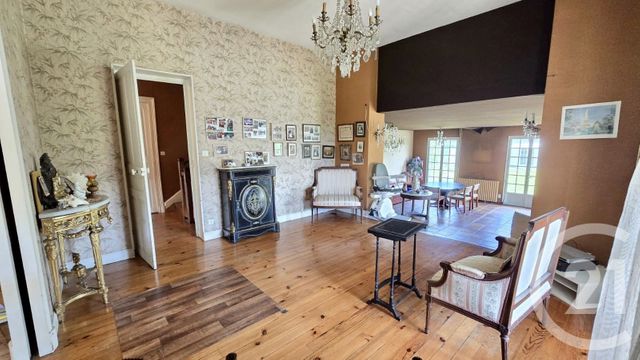 maison à vendre - 8 pièces - 211.0 m2 - PAU - 64 - AQUITAINE - Century 21 O.C.I. Immobilier