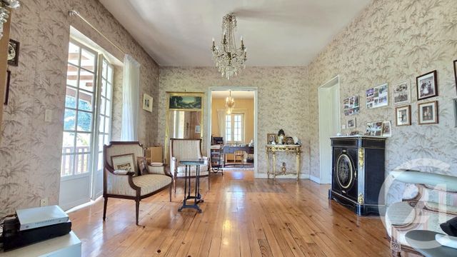 maison à vendre - 8 pièces - 211.0 m2 - PAU - 64 - AQUITAINE - Century 21 O.C.I. Immobilier