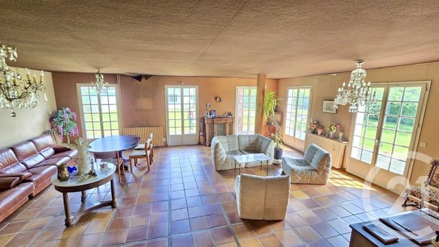 maison à vendre - 8 pièces - 211.0 m2 - PAU - 64 - AQUITAINE - Century 21 O.C.I. Immobilier