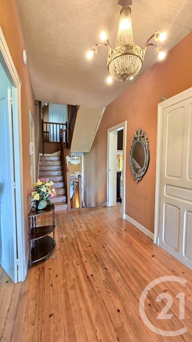 maison à vendre - 8 pièces - 211.0 m2 - PAU - 64 - AQUITAINE - Century 21 O.C.I. Immobilier