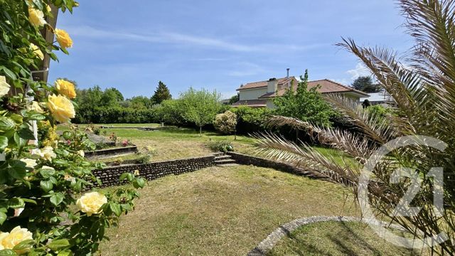 maison à vendre - 8 pièces - 211.0 m2 - PAU - 64 - AQUITAINE - Century 21 O.C.I. Immobilier