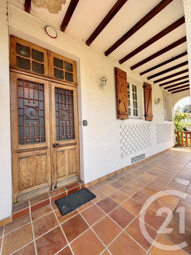 maison à vendre - 8 pièces - 211.0 m2 - PAU - 64 - AQUITAINE - Century 21 O.C.I. Immobilier