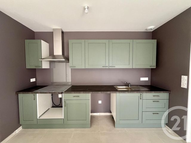 maison à louer - 4 pièces - 69.38 m2 - ASSAT - 64 - AQUITAINE - Century 21 O.C.I. Immobilier