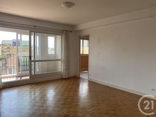 Appartement T4 à louer - 4 pièces - 76.85 m2 - PAU - 64 - AQUITAINE - Century 21 O.C.I. Immobilier