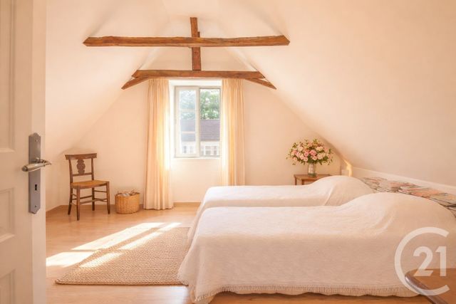 maison à vendre - 5 pièces - 160.0 m2 - MORLAAS - 64 - AQUITAINE - Century 21 O.C.I. Immobilier