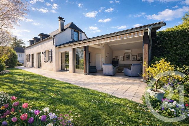 maison - MORLAAS - 64