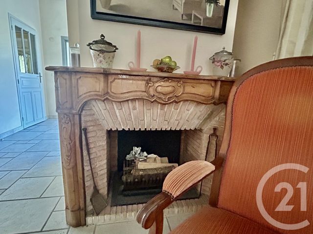 maison à vendre - 5 pièces - 160.0 m2 - MORLAAS - 64 - AQUITAINE - Century 21 O.C.I. Immobilier