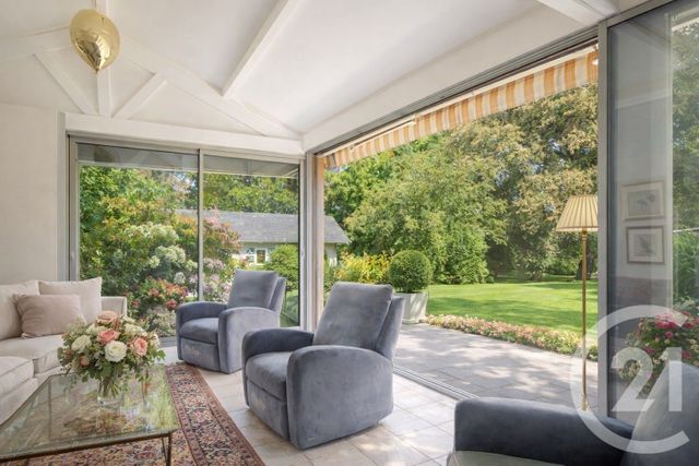 maison à vendre - 5 pièces - 160.0 m2 - MORLAAS - 64 - AQUITAINE - Century 21 O.C.I. Immobilier