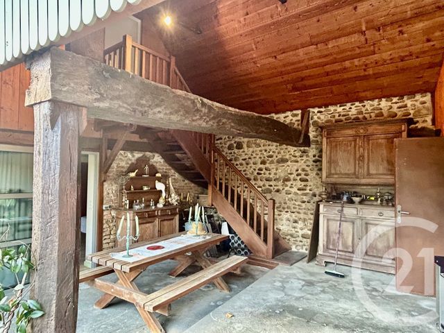 maison à vendre - 5 pièces - 160.0 m2 - MORLAAS - 64 - AQUITAINE - Century 21 O.C.I. Immobilier