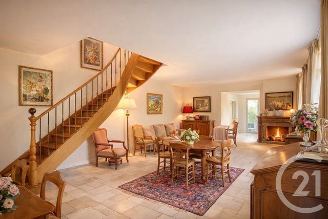 maison à vendre - 5 pièces - 160.0 m2 - MORLAAS - 64 - AQUITAINE - Century 21 O.C.I. Immobilier