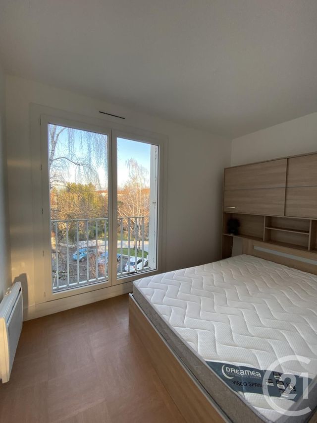 Appartement F2 à louer - 2 pièces - 30.87 m2 - PAU - 64 - AQUITAINE - Century 21 O.C.I. Immobilier