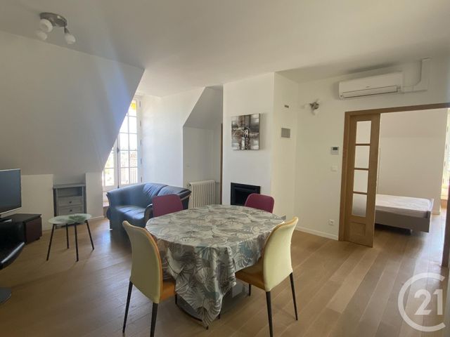 Appartement F3 à louer - 3 pièces - 67.0 m2 - PAU - 64 - AQUITAINE - Century 21 O.C.I. Immobilier