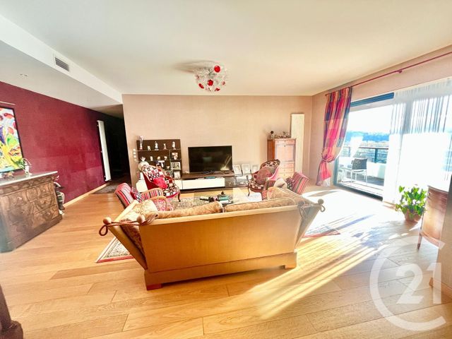 Appartement à vendre - 7 pièces - 177.0 m2 - PAU - 64 - AQUITAINE - Century 21 O.C.I. Immobilier