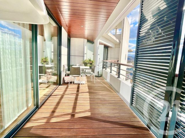 Appartement à vendre - 7 pièces - 177.0 m2 - PAU - 64 - AQUITAINE - Century 21 O.C.I. Immobilier