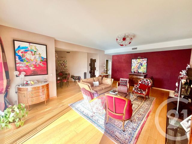 Appartement à vendre - 7 pièces - 177.0 m2 - PAU - 64 - AQUITAINE - Century 21 O.C.I. Immobilier