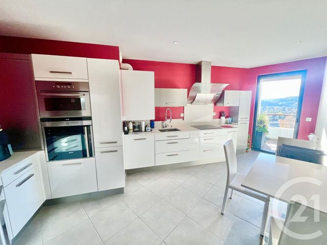 Appartement à vendre - 7 pièces - 177.0 m2 - PAU - 64 - AQUITAINE - Century 21 O.C.I. Immobilier