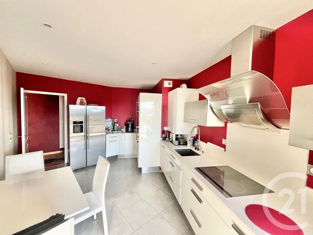 Appartement à vendre - 7 pièces - 177.0 m2 - PAU - 64 - AQUITAINE - Century 21 O.C.I. Immobilier