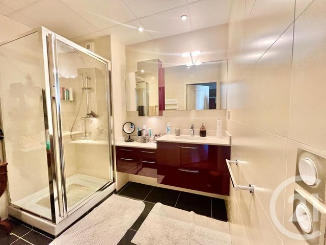 Appartement à vendre - 7 pièces - 177.0 m2 - PAU - 64 - AQUITAINE - Century 21 O.C.I. Immobilier