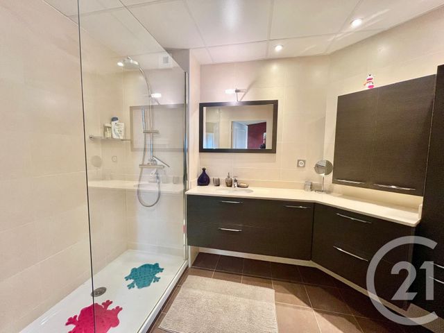 Appartement à vendre - 7 pièces - 177.0 m2 - PAU - 64 - AQUITAINE - Century 21 O.C.I. Immobilier