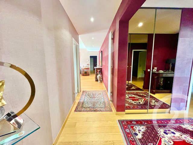 Appartement à vendre - 7 pièces - 177.0 m2 - PAU - 64 - AQUITAINE - Century 21 O.C.I. Immobilier