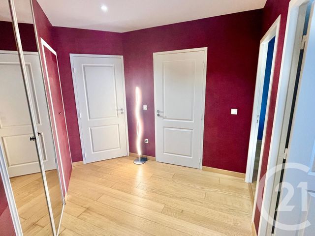 Appartement à vendre - 7 pièces - 177.0 m2 - PAU - 64 - AQUITAINE - Century 21 O.C.I. Immobilier