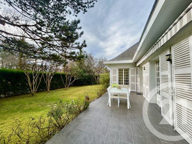 maison à vendre - 8 pièces - 188.95 m2 - PAU - 64 - AQUITAINE - Century 21 O.C.I. Immobilier