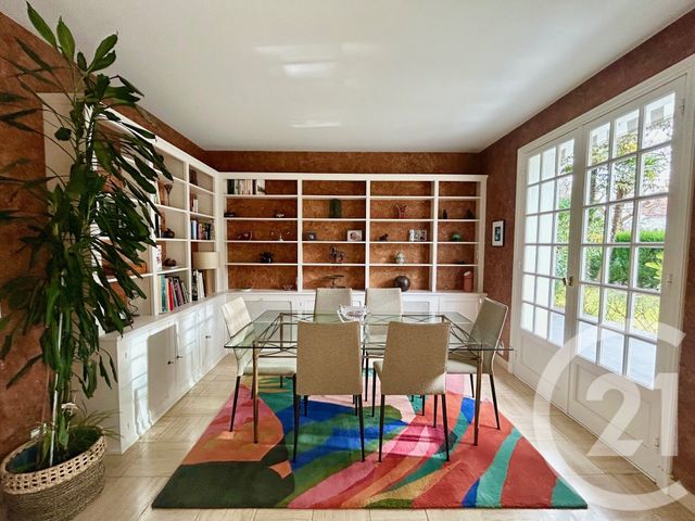 maison à vendre - 8 pièces - 188.95 m2 - PAU - 64 - AQUITAINE - Century 21 O.C.I. Immobilier