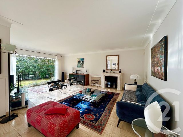 maison à vendre - 8 pièces - 188.95 m2 - PAU - 64 - AQUITAINE - Century 21 O.C.I. Immobilier