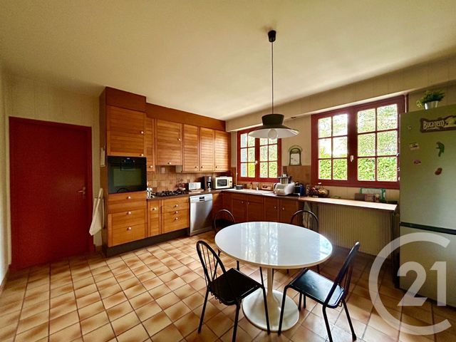 maison à vendre - 8 pièces - 188.95 m2 - PAU - 64 - AQUITAINE - Century 21 O.C.I. Immobilier