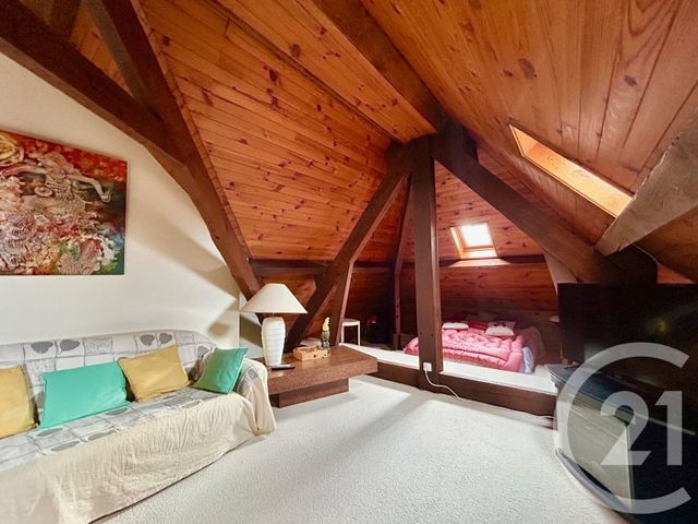 maison à vendre - 8 pièces - 188.95 m2 - PAU - 64 - AQUITAINE - Century 21 O.C.I. Immobilier