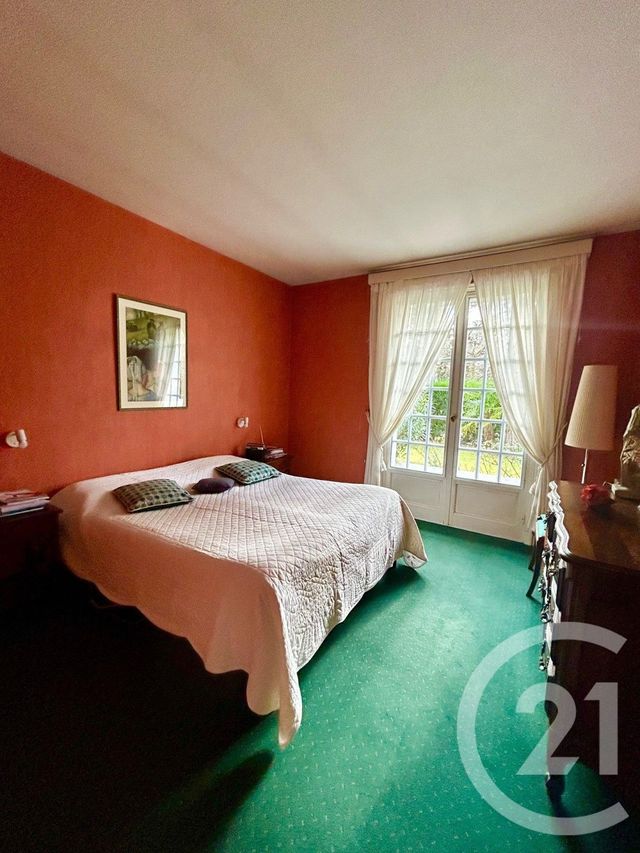 maison à vendre - 8 pièces - 188.95 m2 - PAU - 64 - AQUITAINE - Century 21 O.C.I. Immobilier